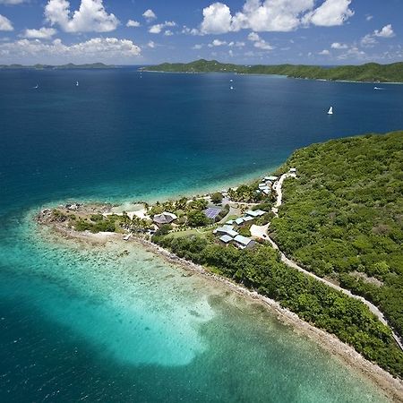 Frenchmans Hotel Frenchman Cay Kültér fotó