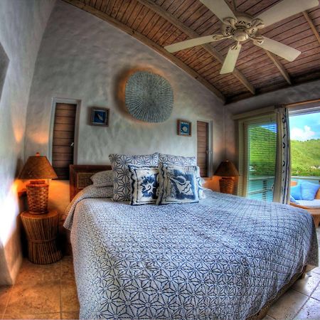 Frenchmans Hotel Frenchman Cay Kültér fotó