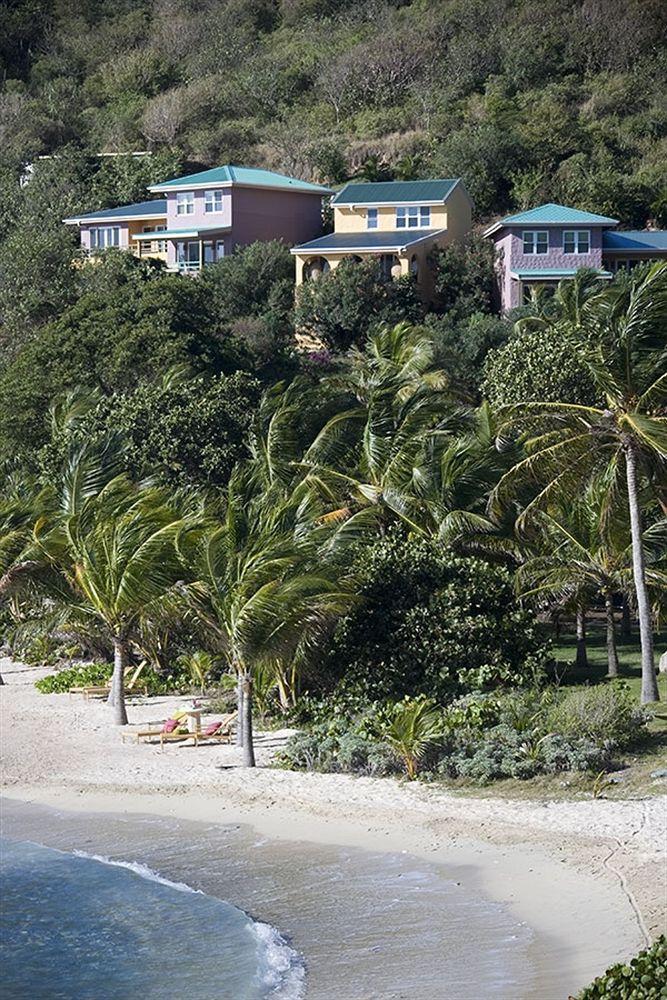 Frenchmans Hotel Frenchman Cay Kültér fotó