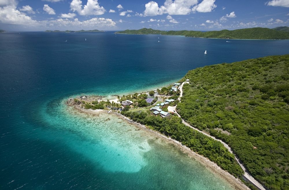 Frenchmans Hotel Frenchman Cay Kültér fotó
