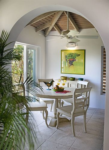 Frenchmans Hotel Frenchman Cay Kültér fotó
