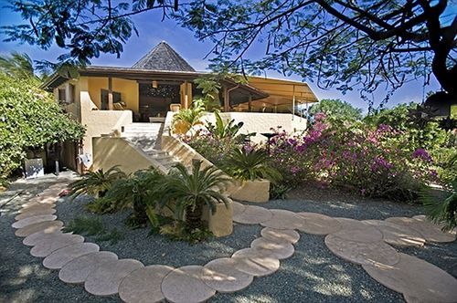 Frenchmans Hotel Frenchman Cay Kültér fotó