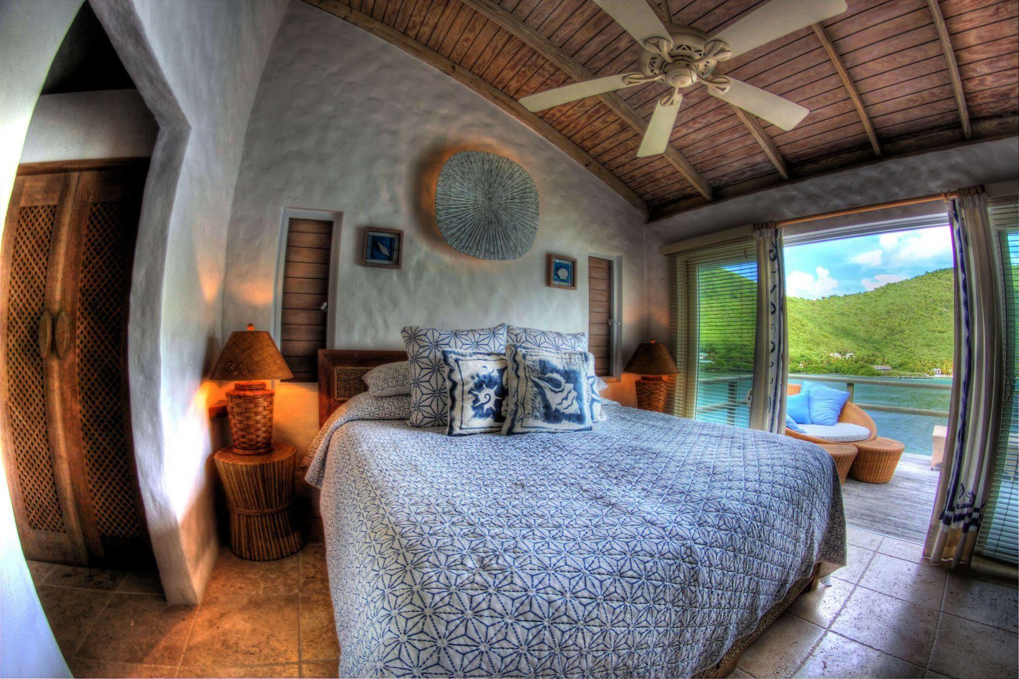 Frenchmans Hotel Frenchman Cay Kültér fotó